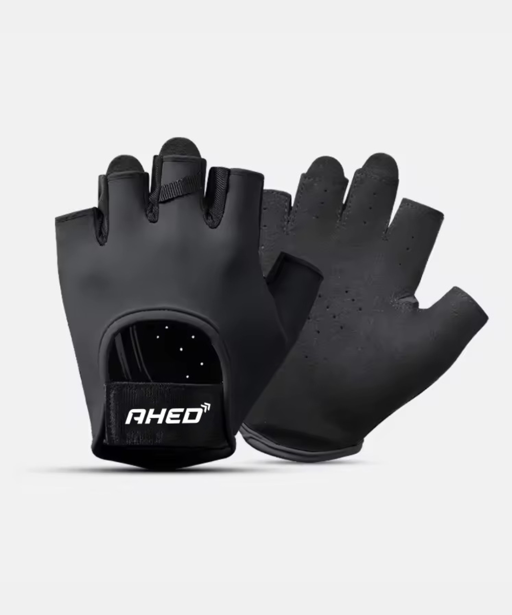 Training Gloves - Black