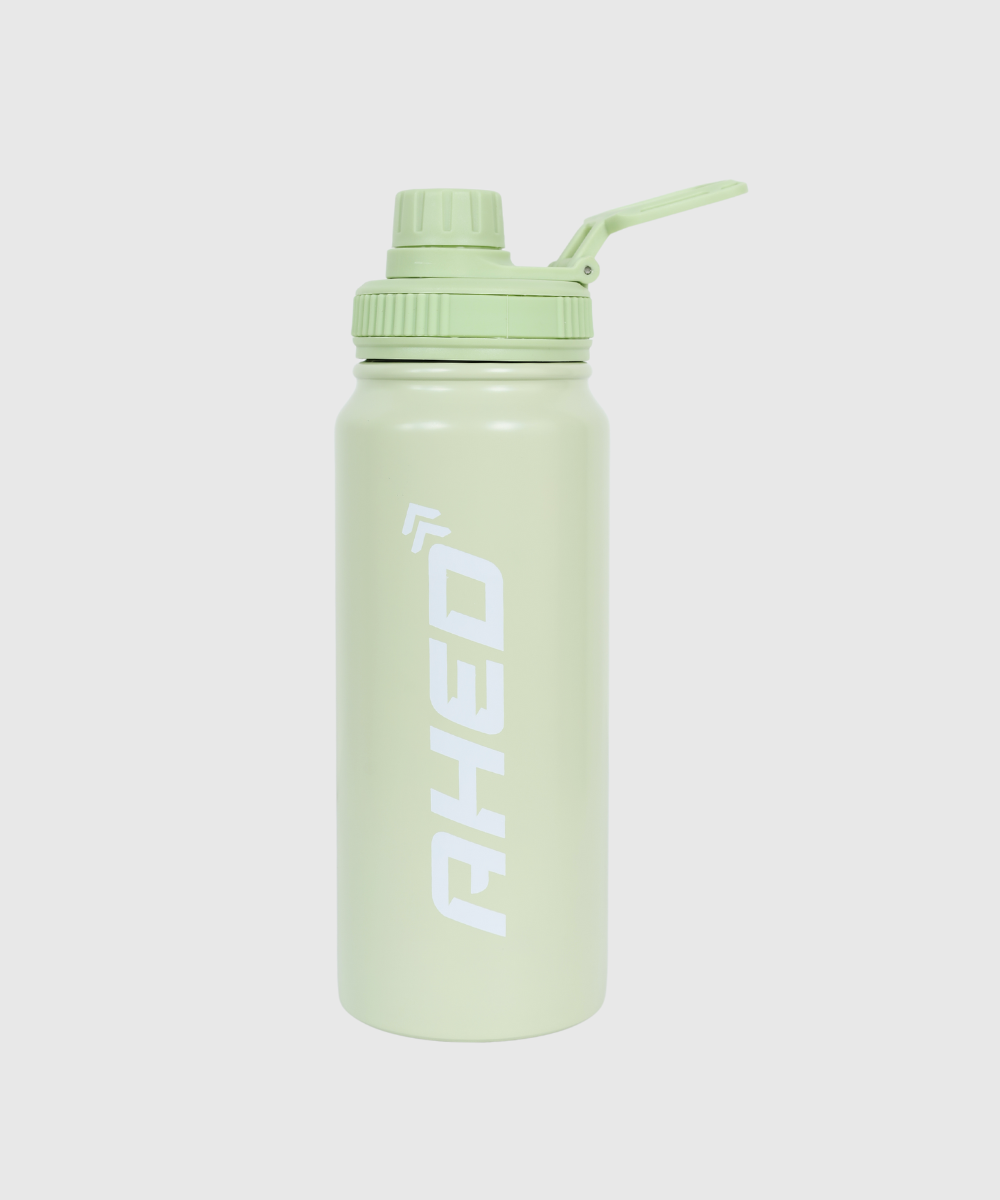 Stainless Steel Bottle - Matcha