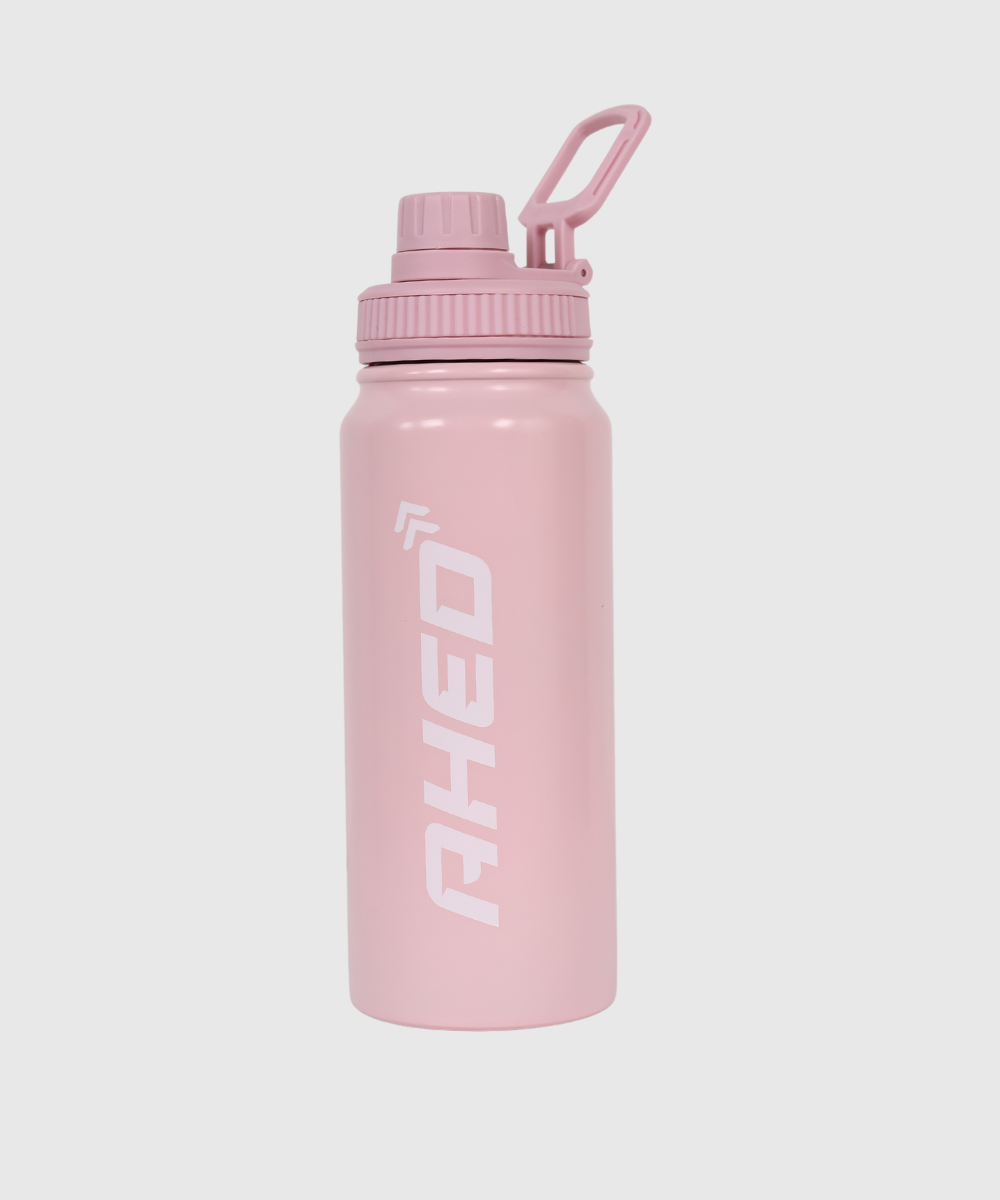 Stainless Steel Bottle - Candy