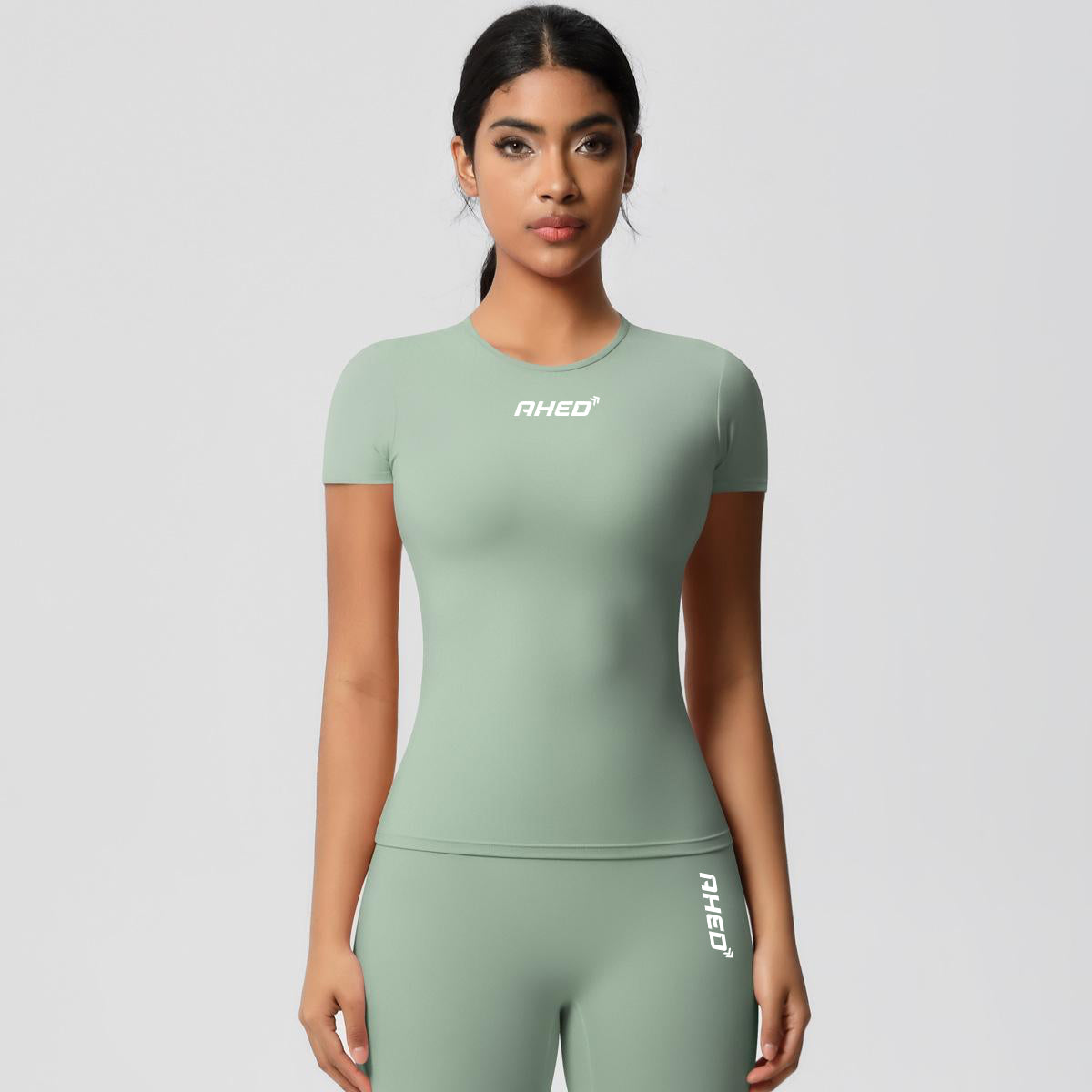 Cloudsoft Shirt - Matcha