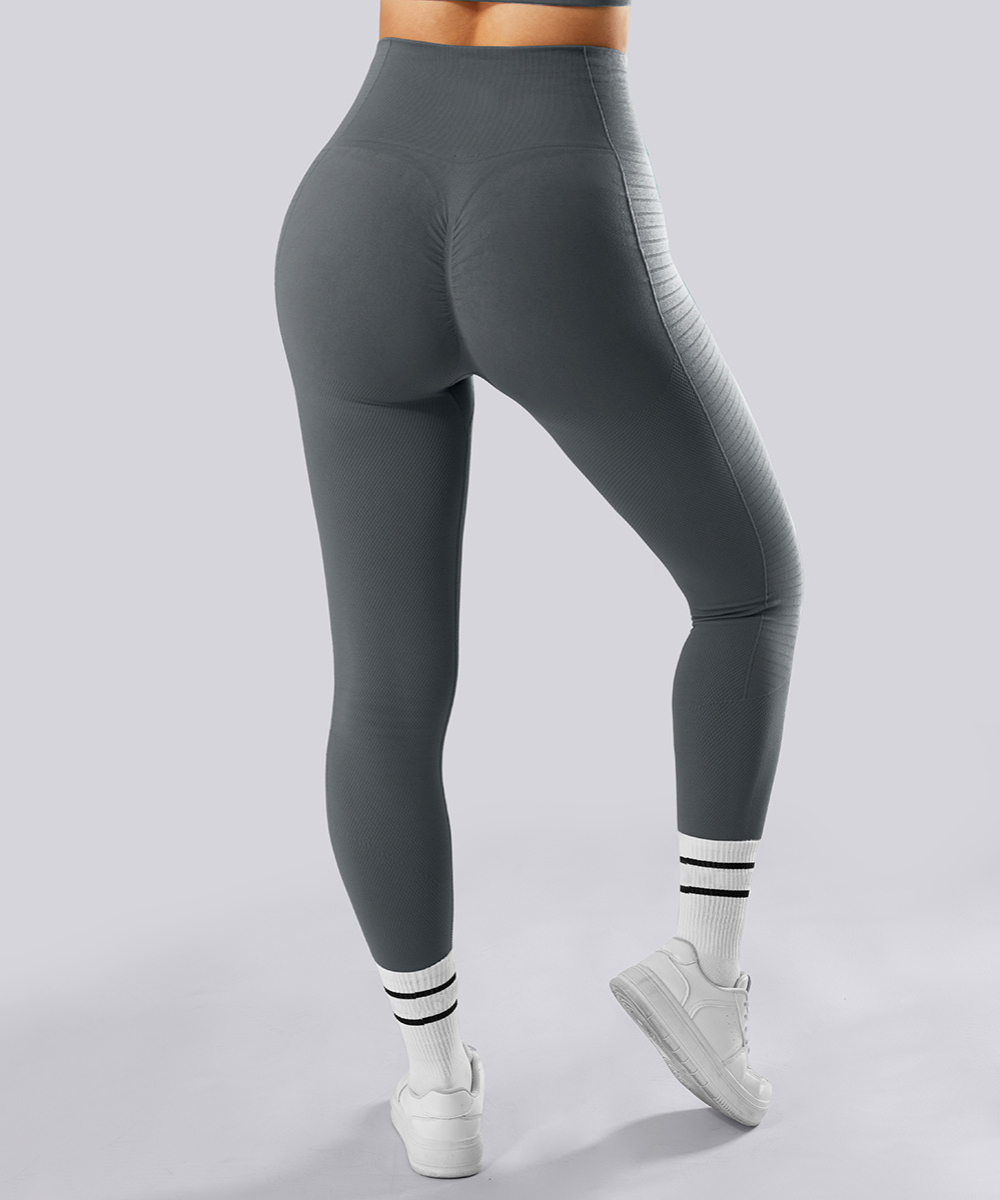 Shape Legging - Grey