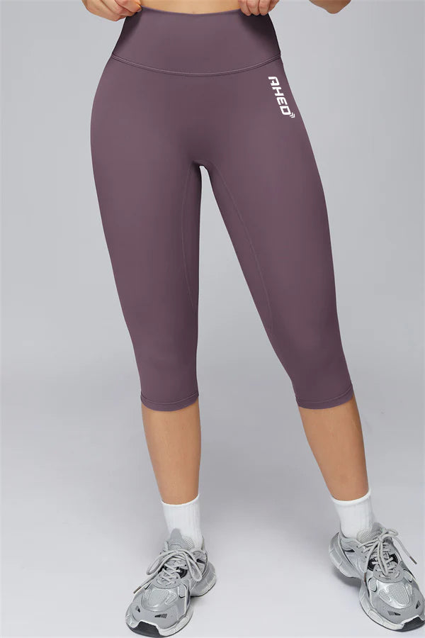 Softsculpt Leggings - Iris