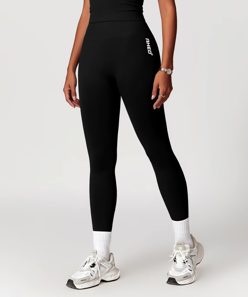 Sculpt Legging - Onyx