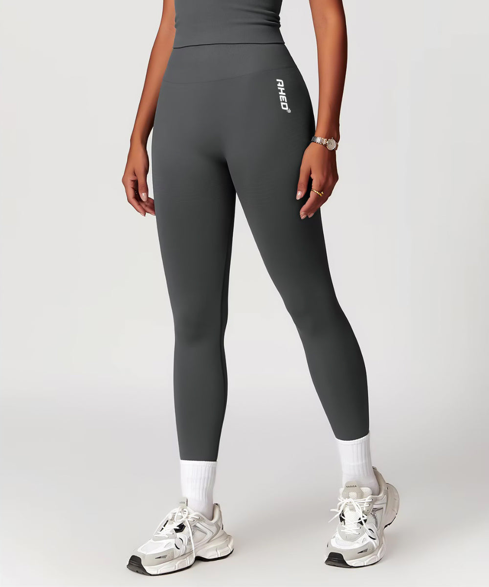 Sculpt Legging - Grey