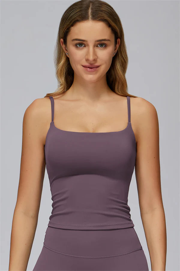 Softsculpt Shirt - Iris