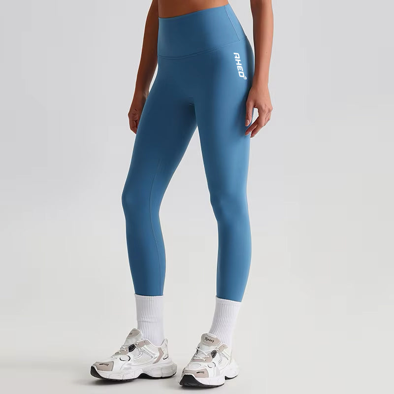 Buttery Soft Leggings - Ocean
