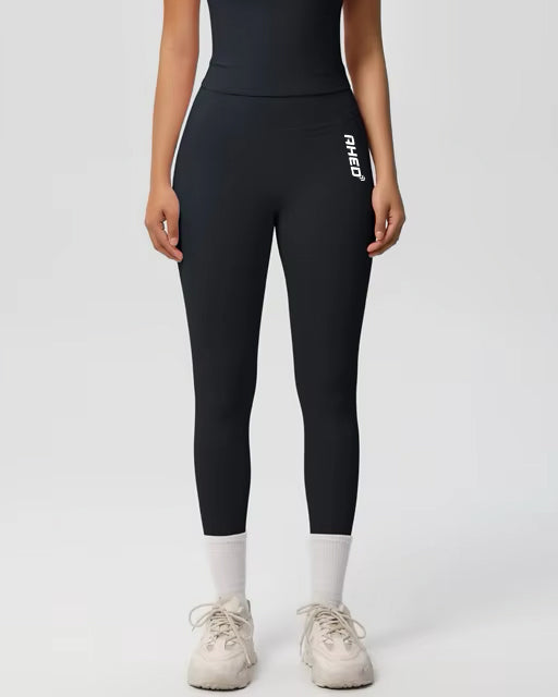 Cloudsoft Leggings - Onyx